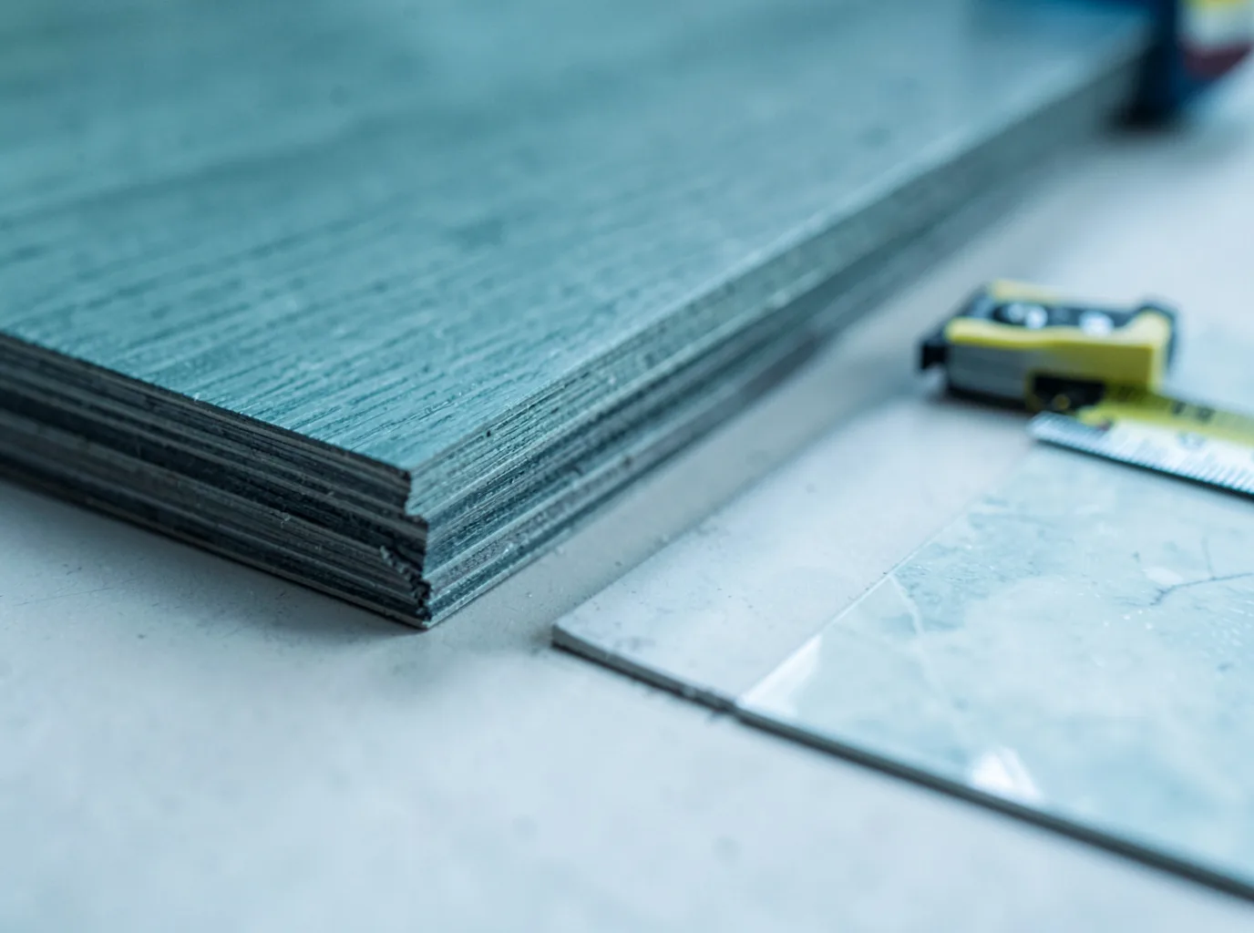 Luxury Vinyl Plank Installation Stokesdale, NC FAQs